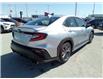 2022 Subaru WRX Base (Stk: WM0018) in Brandon - Image 4 of 20