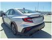 2022 Subaru WRX Base (Stk: WM0018) in Brandon - Image 7 of 20