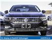 2019 Volkswagen Jetta 1.4 TSI Execline (Stk: HV321A) in Walkerton - Image 1 of 2