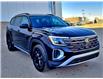 2025 Volkswagen Atlas 2.0 TSI Peak Edition (Stk: 250196) in Regina - Image 3 of 42