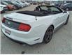 2022 Ford Mustang EcoBoost Premium (Stk: WM0020) in Brandon - Image 6 of 20