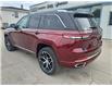 2023 Jeep Grand Cherokee 4xe Summit (Stk: 23018) in Dryden - Image 2 of 14