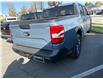 2025 Ford Maverick XLT (Stk: 256271) in Vancouver - Image 3 of 9