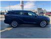 2022 Toyota Highlander Limited (Stk: 2534011) in Regina - Image 5 of 24