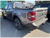 2025 Ford Maverick Lariat (Stk: 256362) in Vancouver - Image 2 of 6