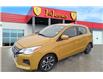 2024 Mitsubishi Mirage  (Stk: WM0002) in Brandon - Image 1 of 19