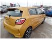 2024 Mitsubishi Mirage  (Stk: WM0002) in Brandon - Image 6 of 19