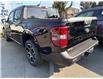 2025 Ford Maverick Lariat (Stk: 256287) in Vancouver - Image 2 of 6