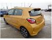 2024 Mitsubishi Mirage  (Stk: WM0002) in Brandon - Image 8 of 19