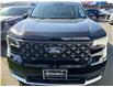 2025 Ford Maverick Lariat (Stk: 256287) in Vancouver - Image 5 of 6