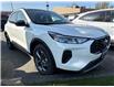 2025 Ford Escape ST-Line (Stk: 256421) in Vancouver - Image 4 of 10