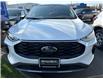 2025 Ford Escape ST-Line (Stk: 256421) in Vancouver - Image 5 of 10