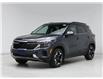 2025 Kia Seltos EX (Stk: F0699) in Saskatoon - Image 8 of 22