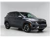 2025 Kia Seltos EX (Stk: F0699) in Saskatoon - Image 1 of 22