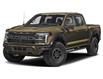 2025 Ford F-150 Raptor (Stk: 25F610) in Toronto - Image 1 of 12