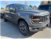 2025 Ford F-150 STX (Stk: 256333) in Vancouver - Image 4 of 10