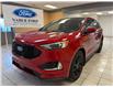 2024 Ford Edge ST Line (Stk: UA57590) in Shellbrook - Image 1 of 23