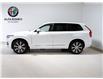 2021 Volvo XC90 Recharge Plug-In Hybrid T8 Inscription (Stk: ARUC819) in Calgary - Image 9 of 32