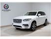 2021 Volvo XC90 Recharge Plug-In Hybrid T8 Inscription (Stk: ARUC819) in Calgary - Image 1 of 32