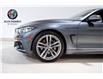2018 BMW 440i xDrive Gran Coupe (Stk: ARUC823) in Calgary - Image 10 of 32