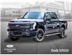 2025 Ford F-150 Lightning XLT (Stk: 250259) in Toronto - Image 1 of 21