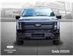 2025 Ford F-150 Lightning XLT (Stk: 250259) in Toronto - Image 2 of 21