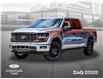 2025 Ford F-150 STX (Stk: 250486) in Toronto - Image 1 of 23