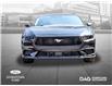 2025 Ford Mustang EcoBoost Premium (Stk: 250476) in Toronto - Image 2 of 23