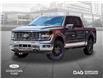 2025 Ford F-150 STX (Stk: 250496) in Toronto - Image 1 of 22