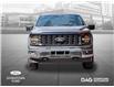 2025 Ford F-150 STX (Stk: 250496) in Toronto - Image 2 of 22