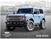 2025 Ford Bronco Badlands (Stk: 250502) in Toronto - Image 1 of 23