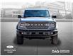 2025 Ford Bronco Badlands (Stk: 250502) in Toronto - Image 2 of 23