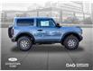 2025 Ford Bronco Badlands (Stk: 250502) in Toronto - Image 3 of 23