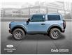 2025 Ford Bronco Badlands (Stk: 250502) in Toronto - Image 5 of 23