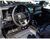 2025 Ford Bronco Badlands (Stk: 250502) in Toronto - Image 7 of 23