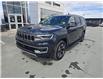 2023 Jeep Wagoneer L Series III (Stk: P163) in Miramichi - Image 1 of 14
