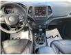 2023 Jeep Cherokee Altitude (Stk: UPN148A) in Cold Lake - Image 7 of 16