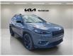 2023 Jeep Cherokee Altitude (Stk: UPN148A) in Cold Lake - Image 1 of 16