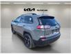 2023 Jeep Cherokee Altitude (Stk: UPN148A) in Cold Lake - Image 4 of 16