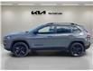 2023 Jeep Cherokee Altitude (Stk: UPN148A) in Cold Lake - Image 2 of 16