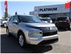2025 Mitsubishi Outlander ES (Stk: R6020) in Calgary - Image 1 of 26