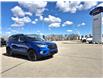 2018 Ford Escape Titanium (Stk: V13735) in Hague - Image 2 of 14