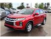 2025 Mitsubishi RVR ES (Stk: R7064) in Calgary - Image 3 of 20