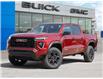 2025 GMC Canyon Elevation (Stk: 170220) in London - Image 1 of 27