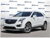 2021 Cadillac XT5 Premium Luxury (Stk: 164170) in London - Image 1 of 27