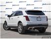 2021 Cadillac XT5 Premium Luxury (Stk: 164170) in London - Image 4 of 27