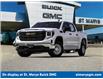 2024 GMC Sierra 1500 Pro (Stk: SG34002) in St. Marys - Image 1 of 24