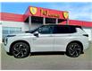 2025 Mitsubishi Outlander PHEV SEL (Stk: WM0014) in Brandon - Image 1 of 22