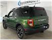 2023 Ford Bronco Sport Outer Banks (Stk: 42372J) in Belleville - Image 5 of 30