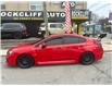 2021 Subaru WRX Sport (Stk: S808307) in Scarborough - Image 2 of 11